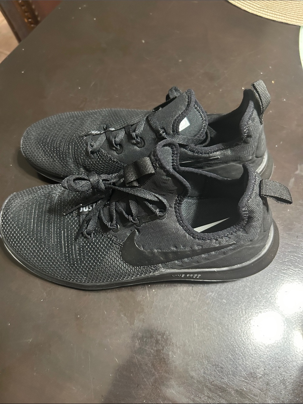 Nike women’s Nike free Training Sneakers